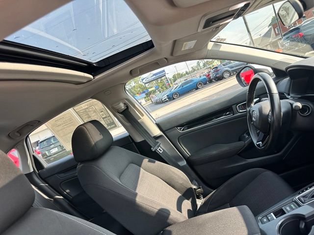 Used 2023 Honda Civic EX image 25