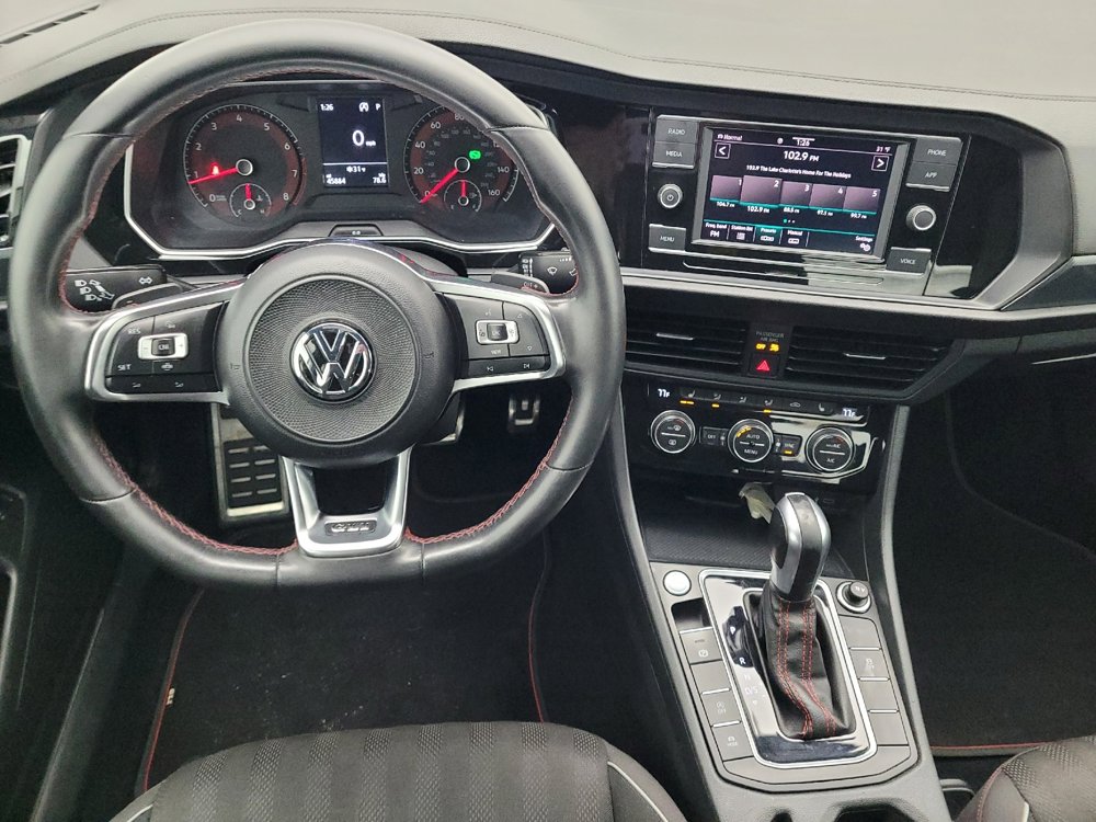 Used 2020 Volkswagen Jetta GLI image 22