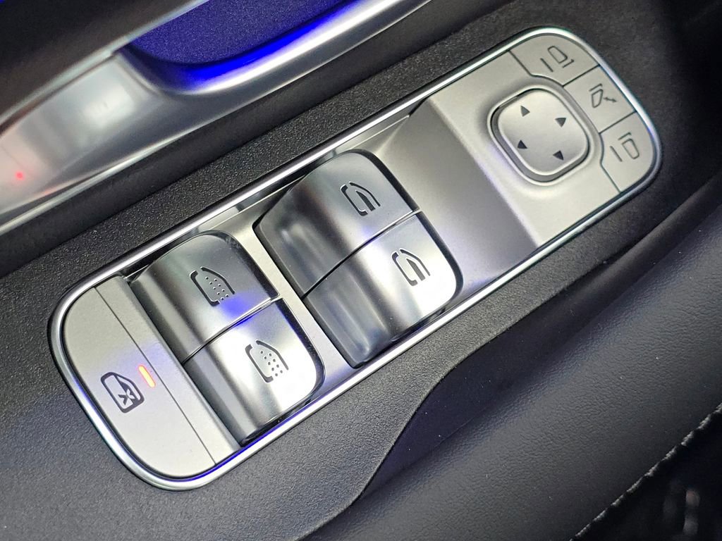 New 2026 Mercedes-Benz GLE 580 4MATIC image 26
