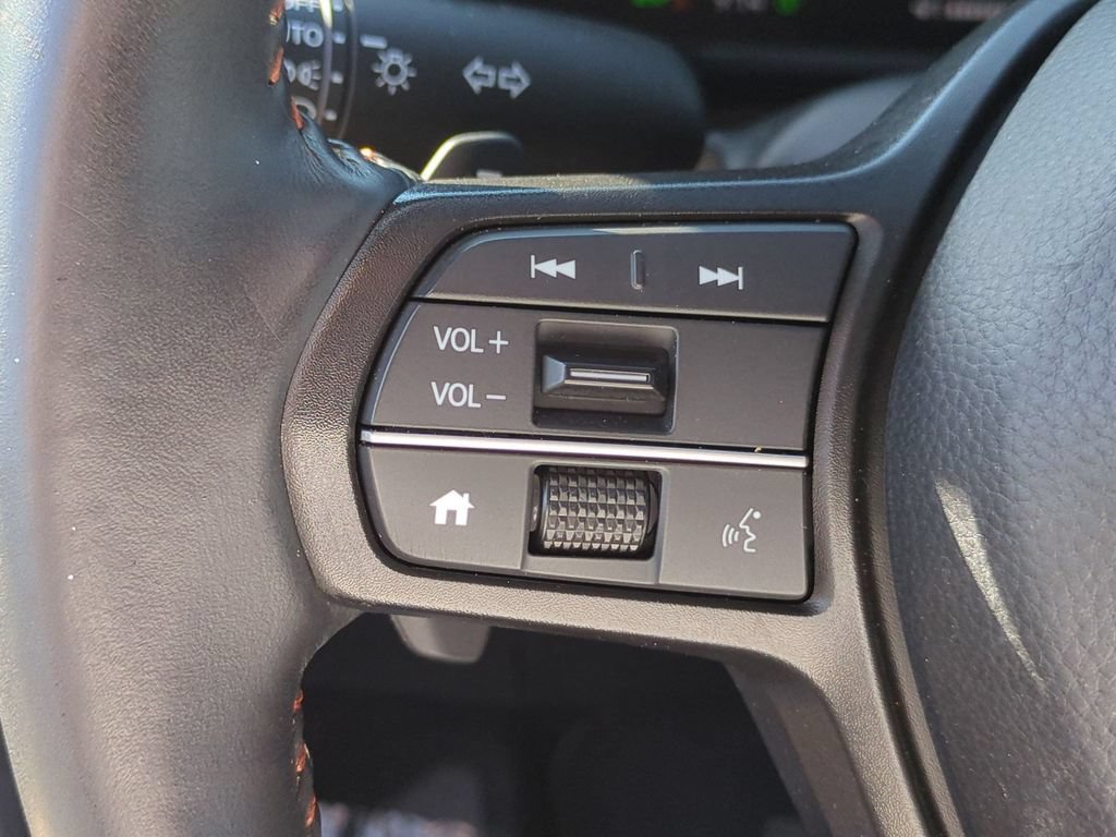 Used 2024 Honda CR-V Sport-L image 16