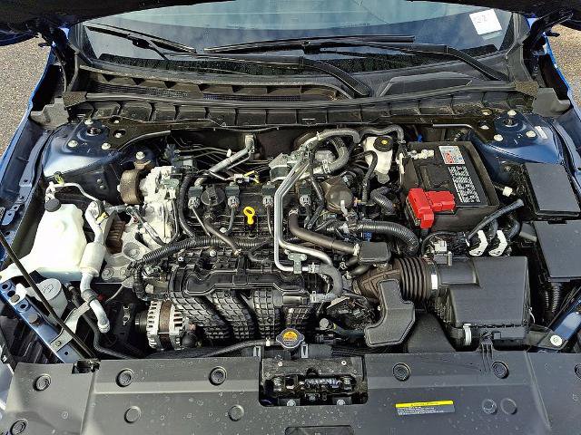 Certified 2025 Nissan Altima 2.5 SR w/ SR Premium Package image 29