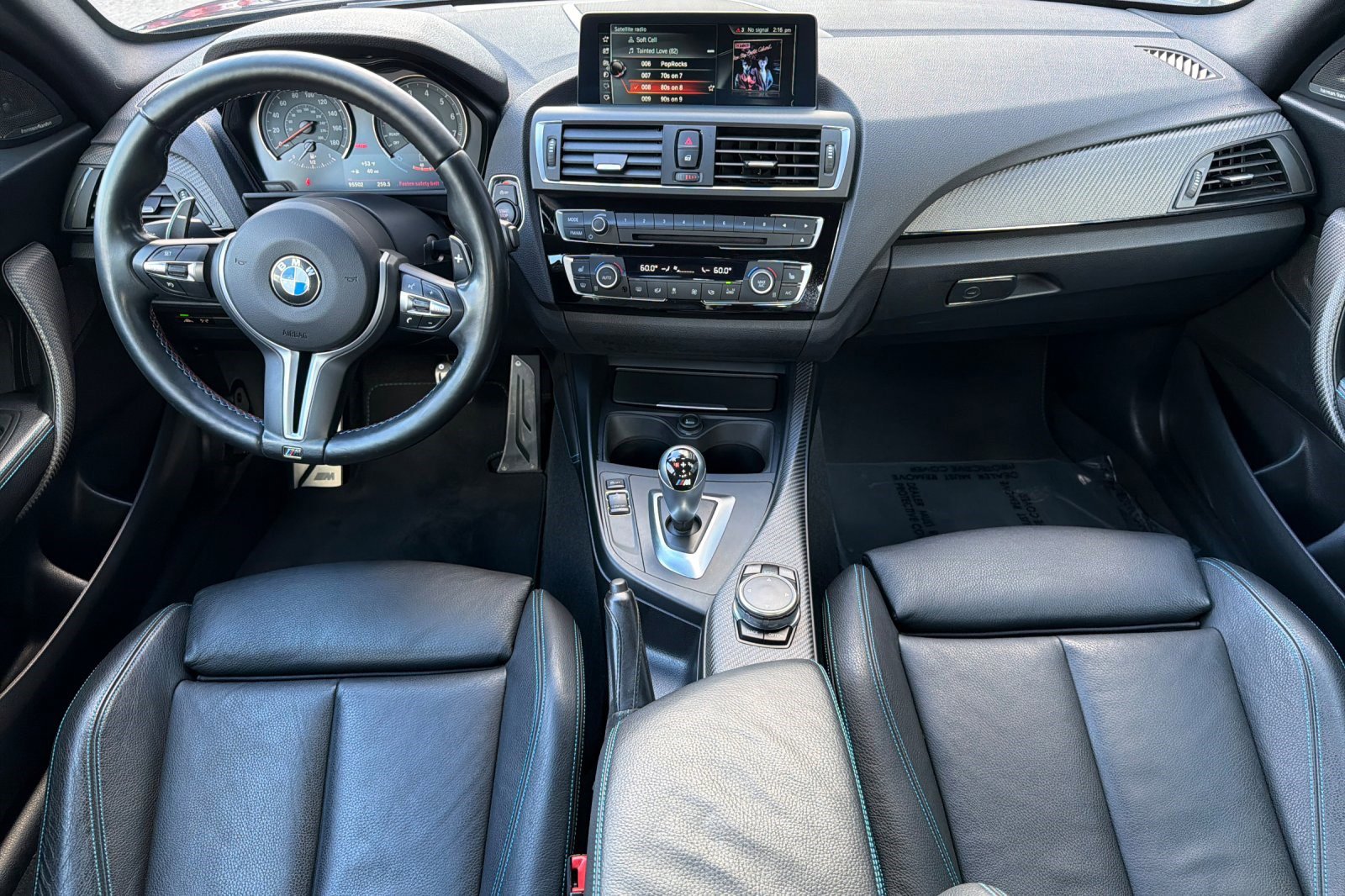 Used 2017 BMW M2 image 17