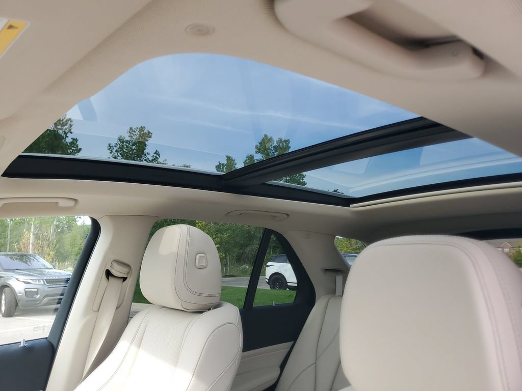 Used 2022 Mercedes-Benz GLE 450 4MATIC image 13