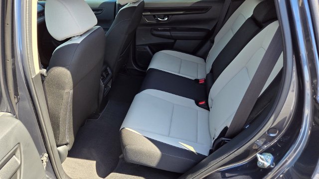 Used 2025 Honda CR-V EX image 11