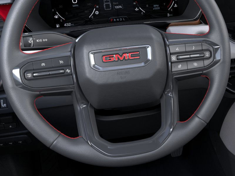 New 2026 GMC Canyon AT4X w/ AT4X AEV Edition image 21