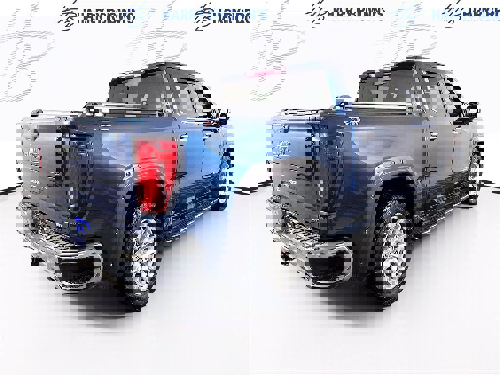 Used 2020 GMC Sierra 1500 SLT w/ SLT Premium Package image 32