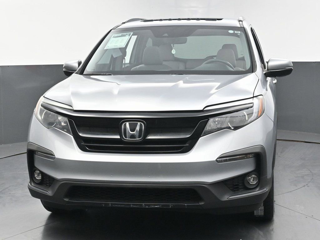 Used 2022 Honda Pilot Special Edition image 7