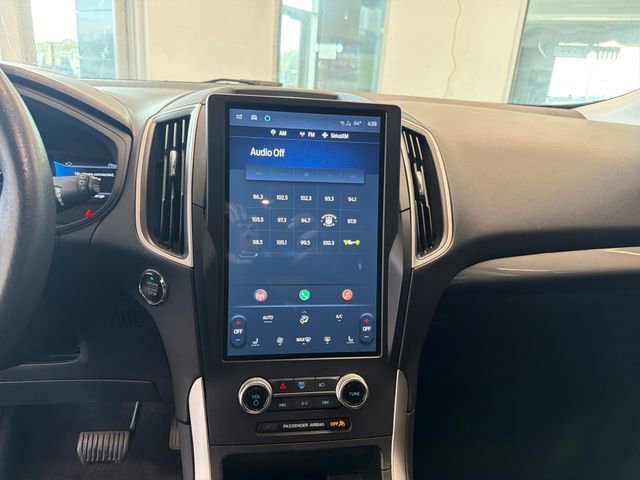 Used 2024 Ford Edge SEL image 34