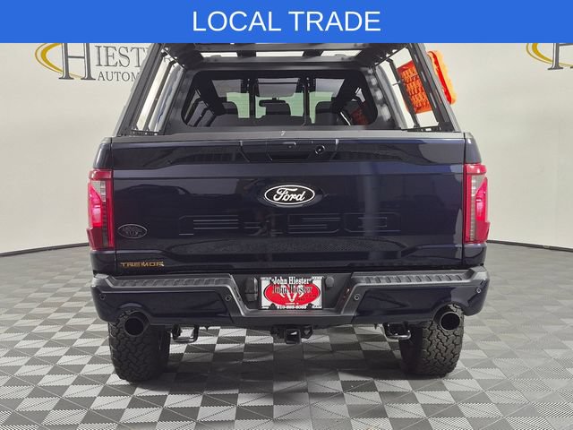 Used 2025 Ford F150 Tremor AWD/4WD image 7