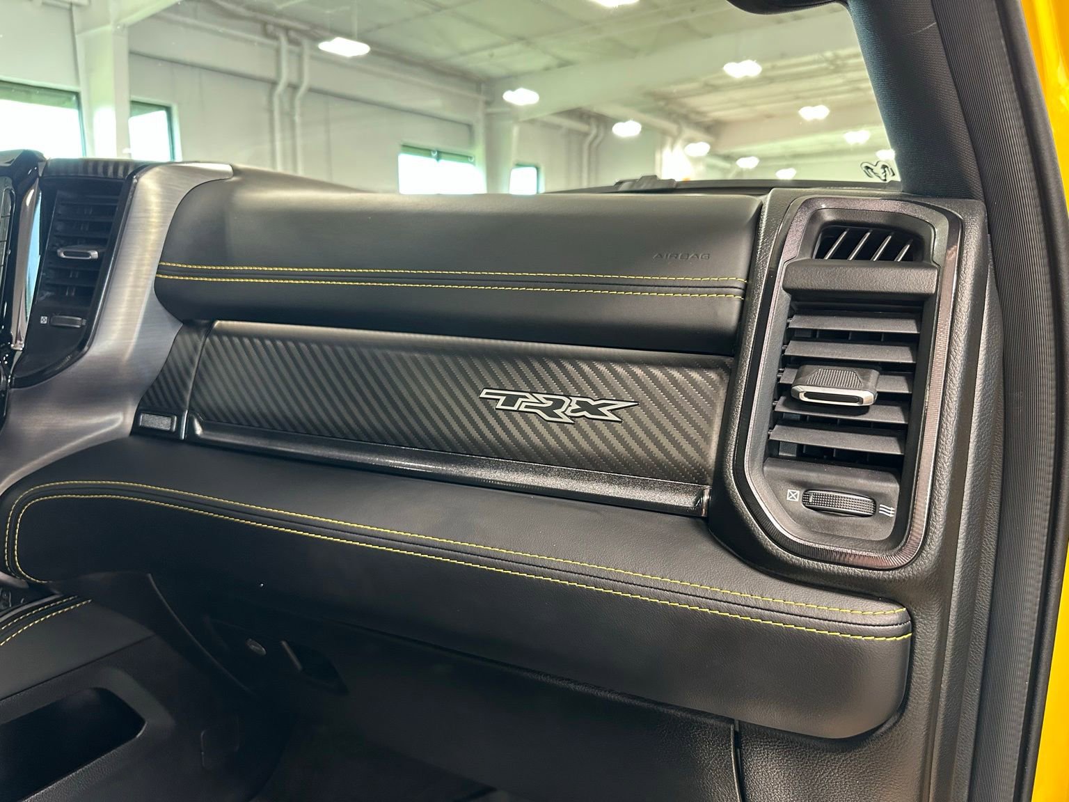 Used 2023 RAM 1500 TRX w/ TRX Level 2 Equipment Group AWD/4WD image 52