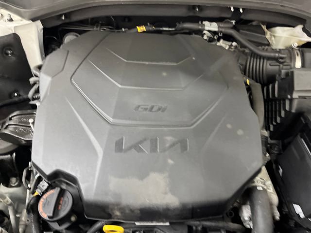 Certified 2024 Kia Telluride SX X-Pro image 34