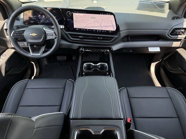 New 2026 Chevrolet Silverado EV LT w/ Plus Package image 10