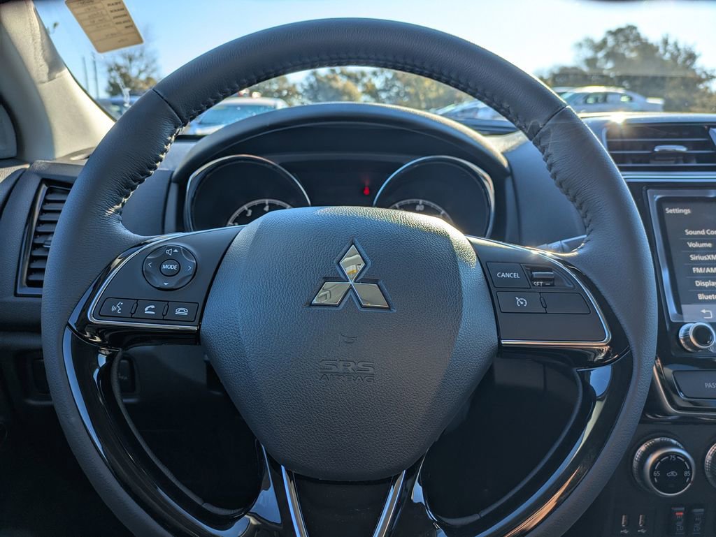 New 2026 Mitsubishi Outlander Sport SE image 29