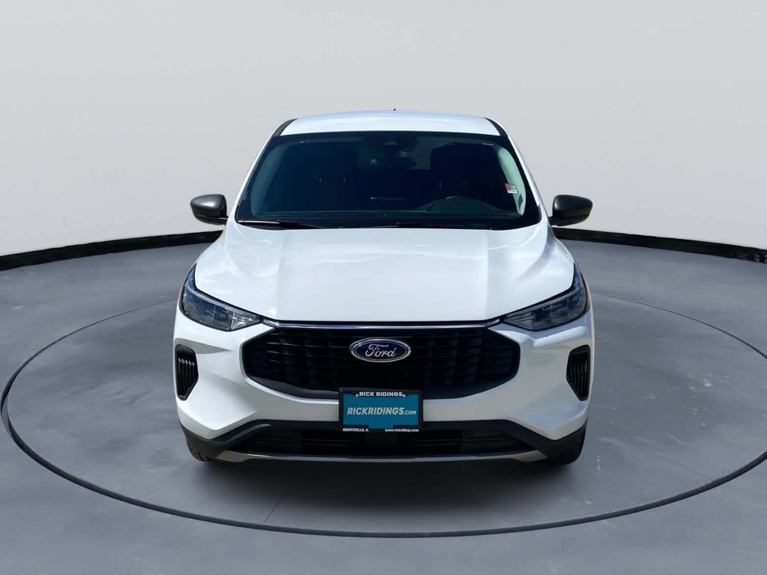 Used 2024 Ford Escape Active w/ Cold Weather Package FWD image 13