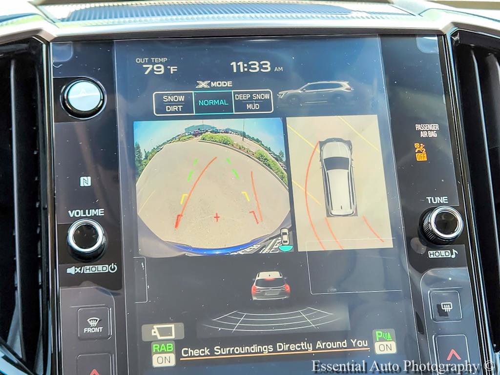 New 2026 Subaru Ascent Touring AWD/4WD image 19