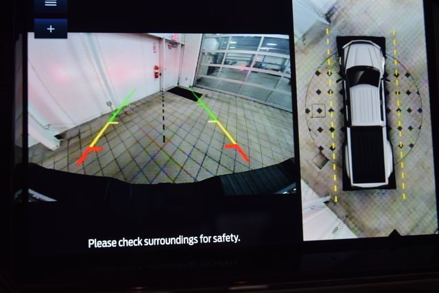 Used 2022 Ford F450 Platinum w/ FX4 Off-Road Package image 56