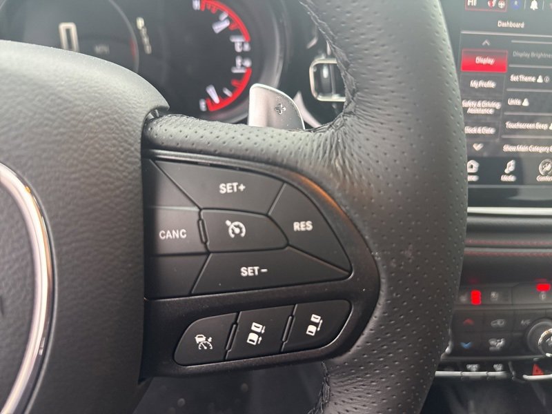 New 2026 Dodge Durango GT image 28