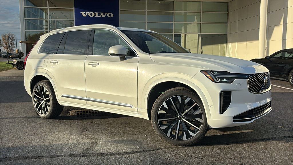 New 2027 Volvo XC90 B6 Plus AWD/4WD image 2