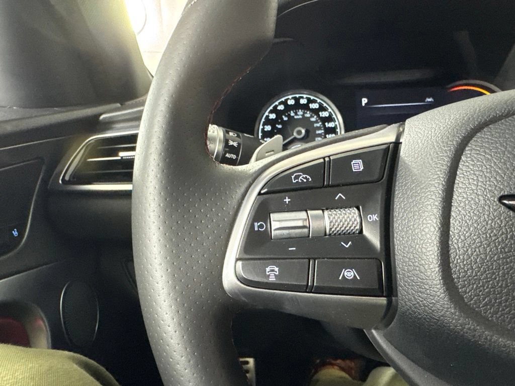New 2026 Genesis G70 3.3T Sport Prestige AWD/4WD image 23