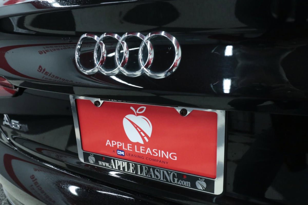 Used 2019 Audi A5 2.0T Premium AWD/4WD image 38