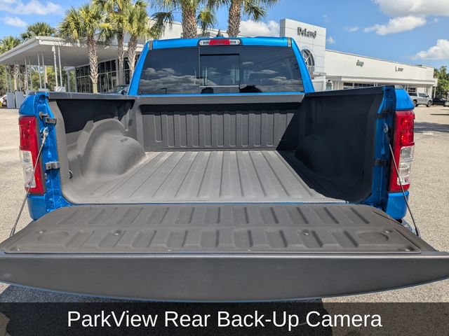 Used 2023 RAM 1500 Big Horn AWD/4WD image 15