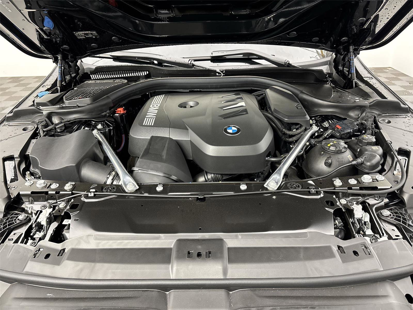 New 2026 BMW 530i xDrive w/ M Sport Package image 20