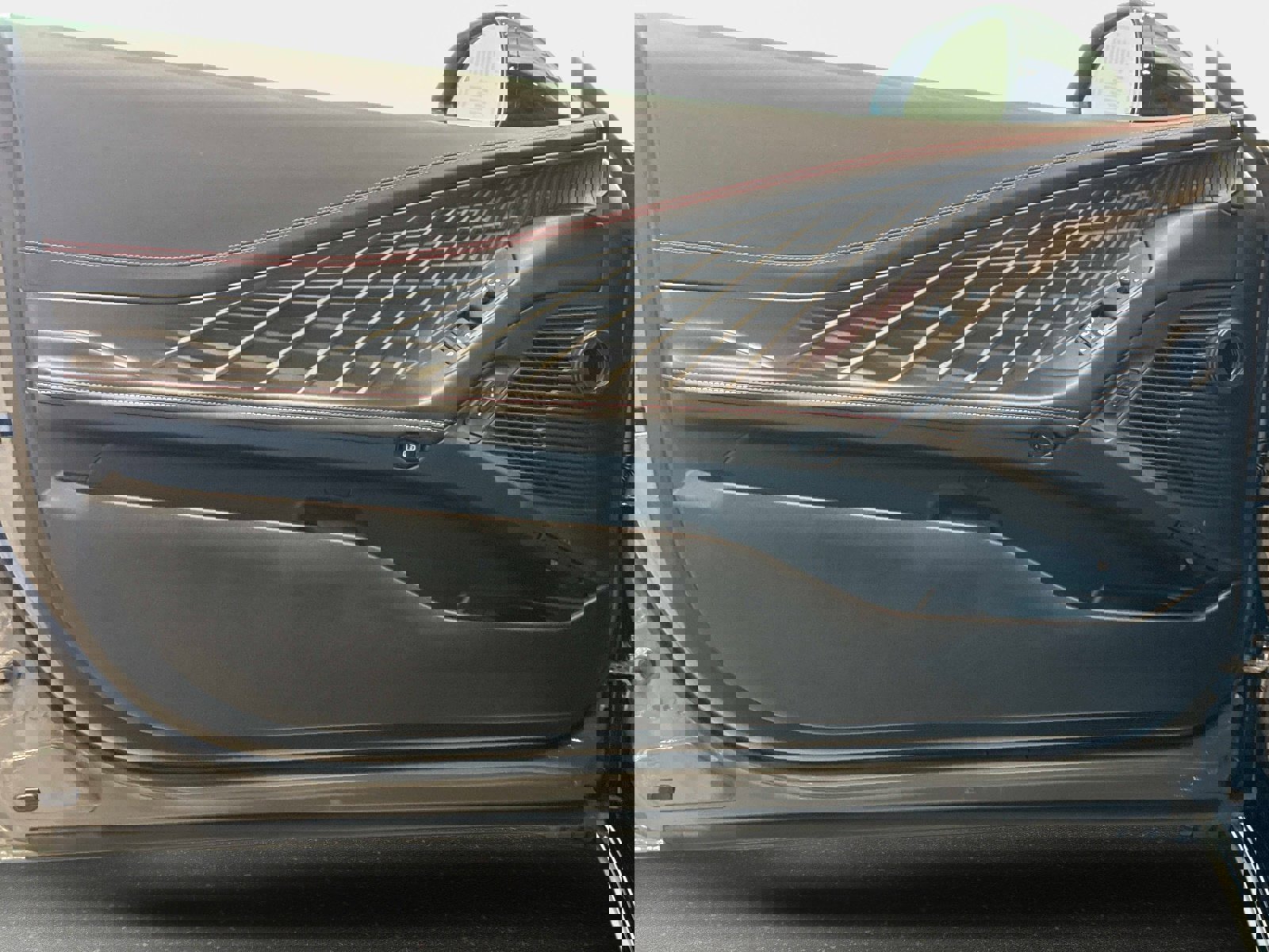 New 2026 Dodge Charger Scat Pack image 11