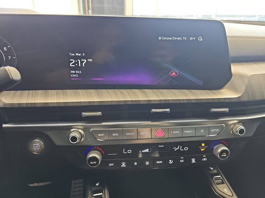 Used 2024 Kia Telluride SX image 21