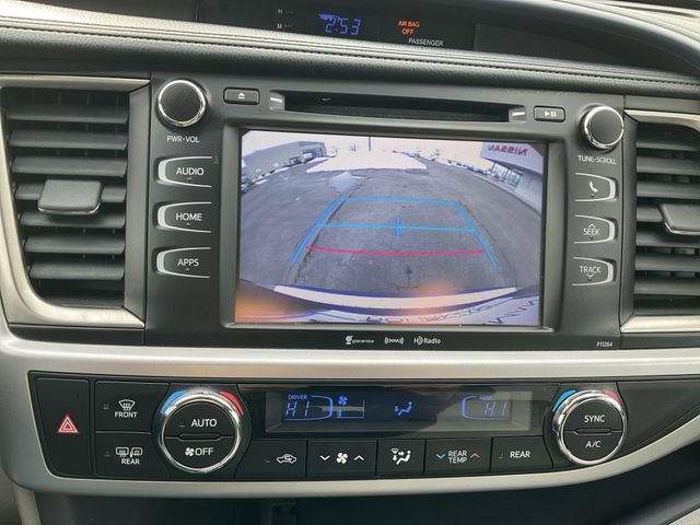 Used 2016 Toyota Highlander Plus image 13