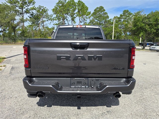 New 2026 RAM 1500 Laramie image 5
