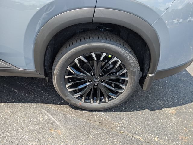 New 2026 Nissan Rogue Dark Armor AWD/4WD image 23