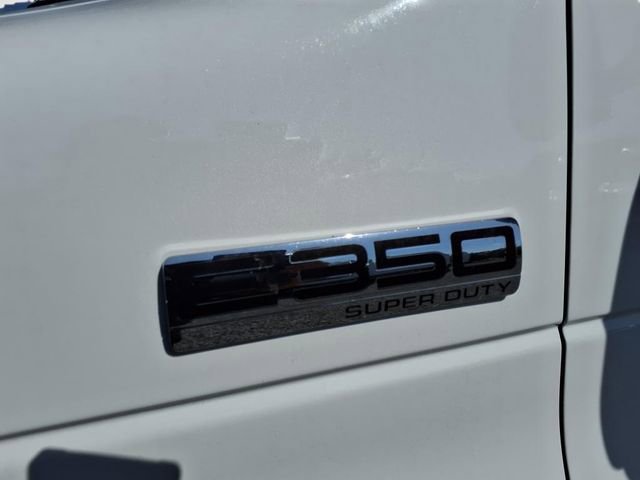 New 2025 Ford E-350 and Econoline 350 Super Duty w/ Power Equipment Group image 6