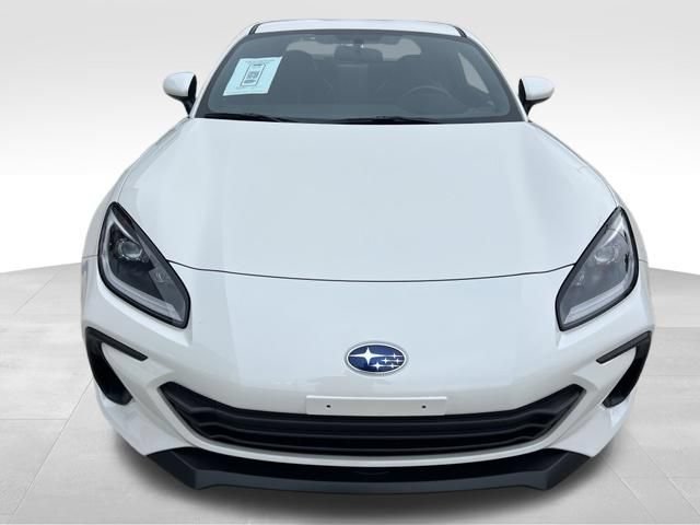 Used 2026 Subaru BRZ Limited RWD image 17