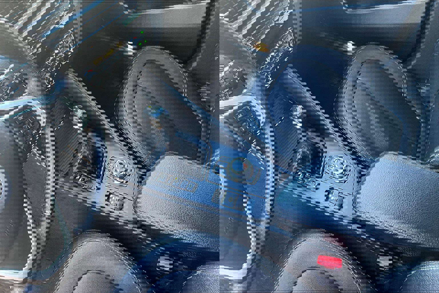 Used 2017 BMW X1 xDrive28i image 13