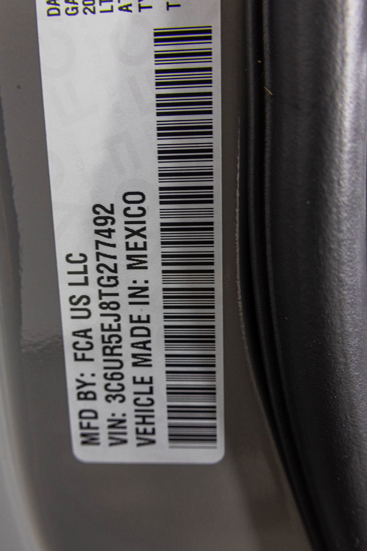 New 2026 RAM 2500 Rebel w/ Rebel Level 2 Equipment Group image 47