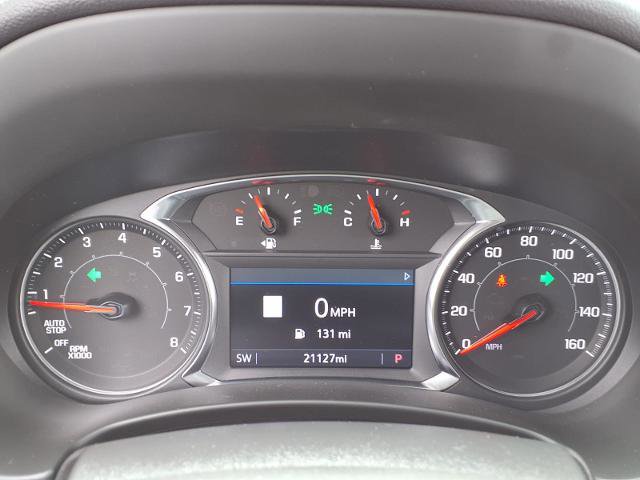 Used 2023 GMC Terrain SLE w/ Driver Convenience Package FWD image 10