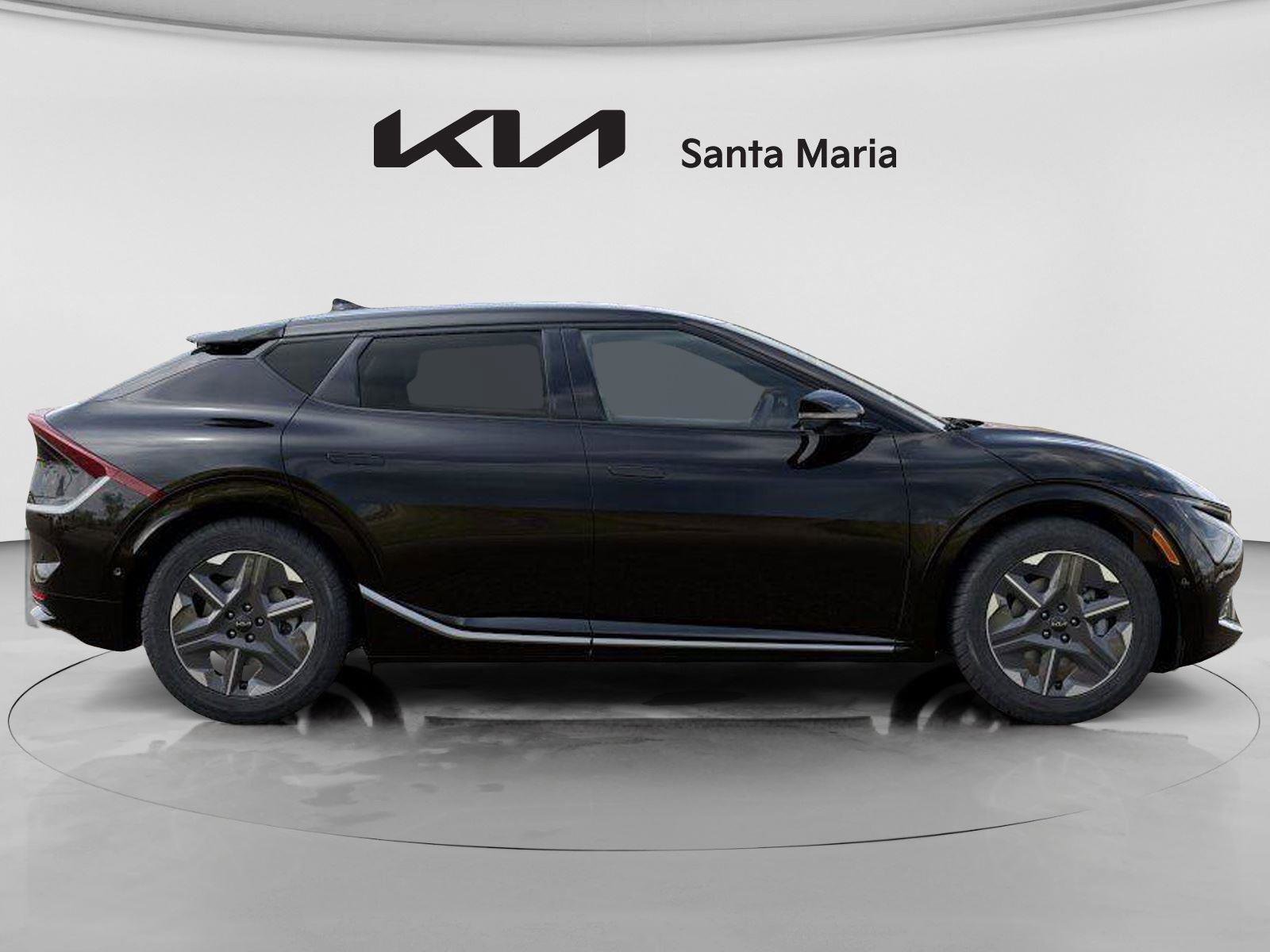 New 2025 Kia EV6 Light w/ Light LR Technology Package image 7