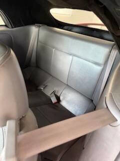 Used 1997 Mitsubishi Eclipse GS image 23