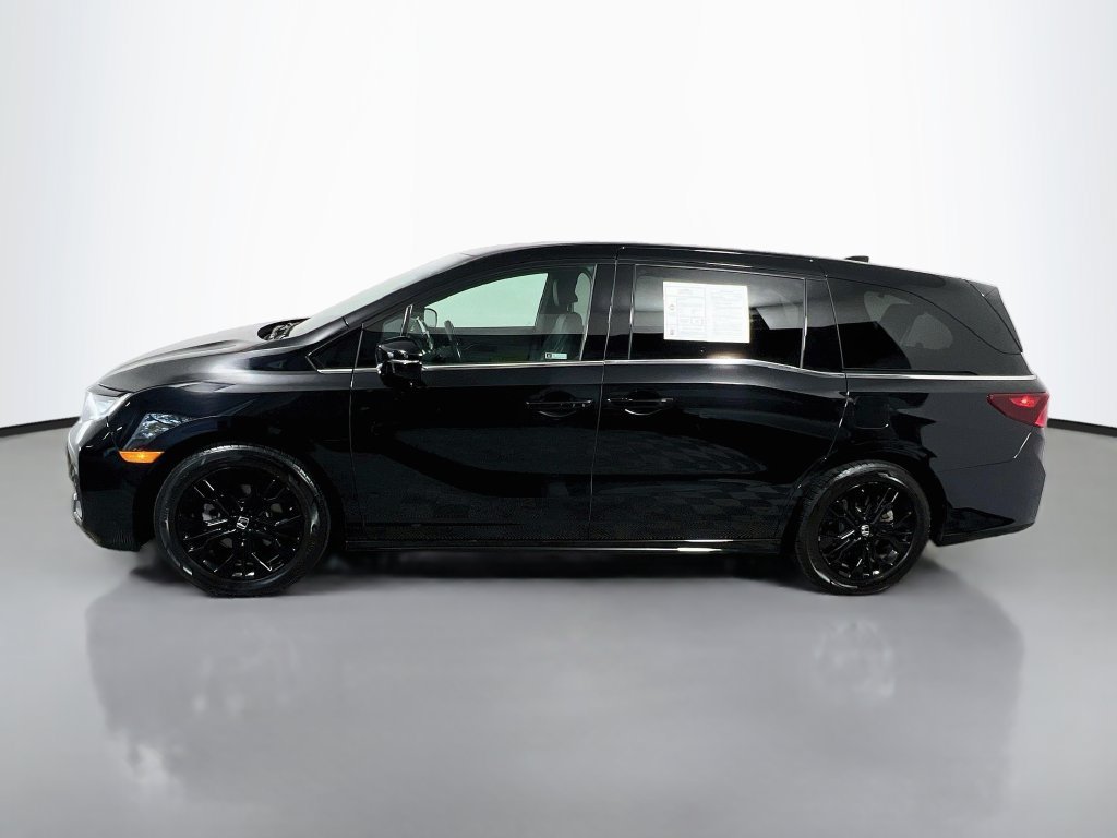 Used 2025 Honda Odyssey Sport-L image 6