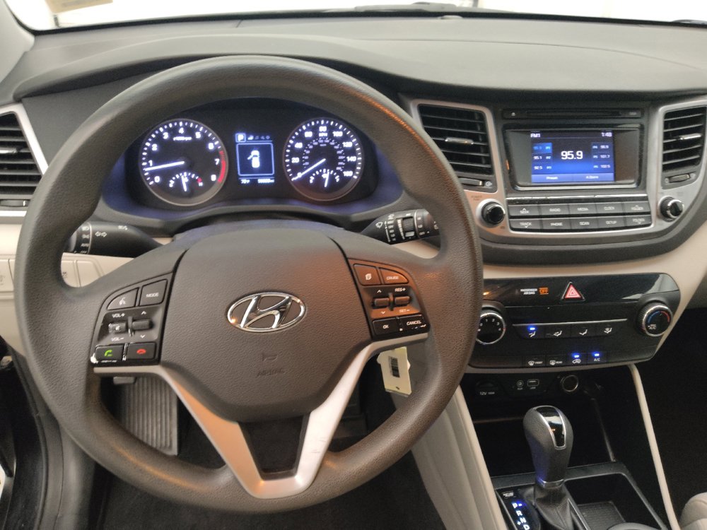 Used 2018 Hyundai Tucson SE FWD image 22