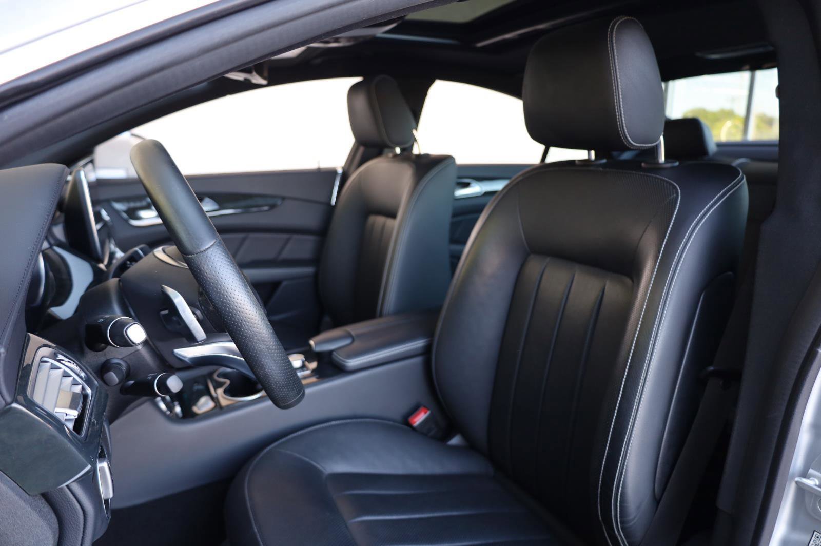 Used 2015 Mercedes-Benz CLS 400 image 13