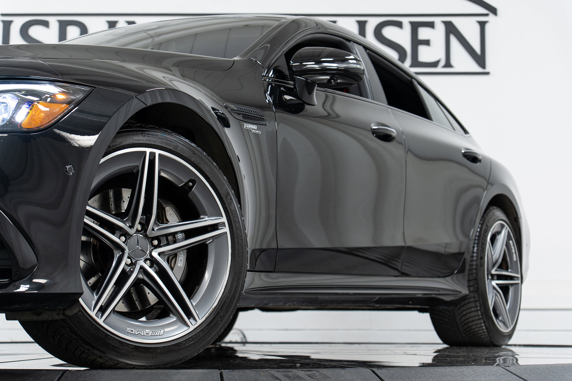 Used 2019 Mercedes-Benz AMG GT 53 image 27