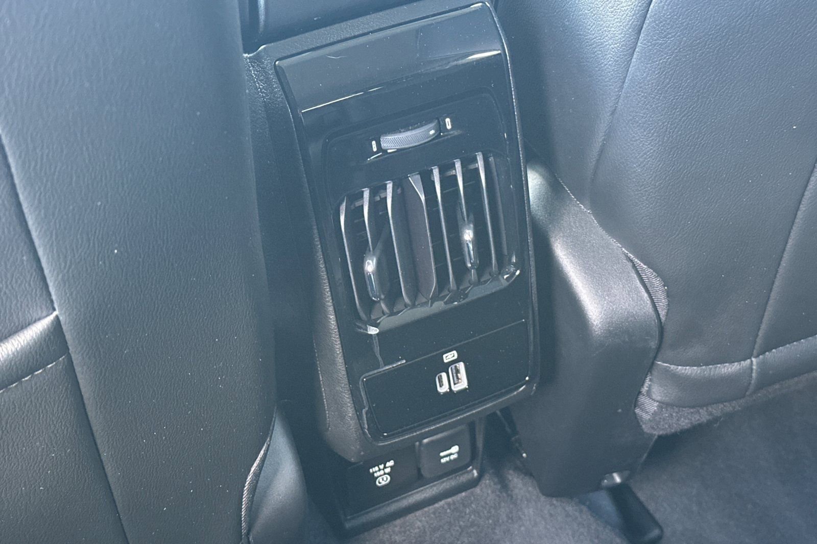 Used 2022 Jeep Compass Latitude w/ Convenience Group image 14