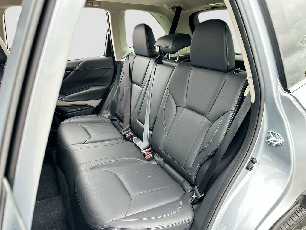 Used 2024 Subaru Forester Limited image 26