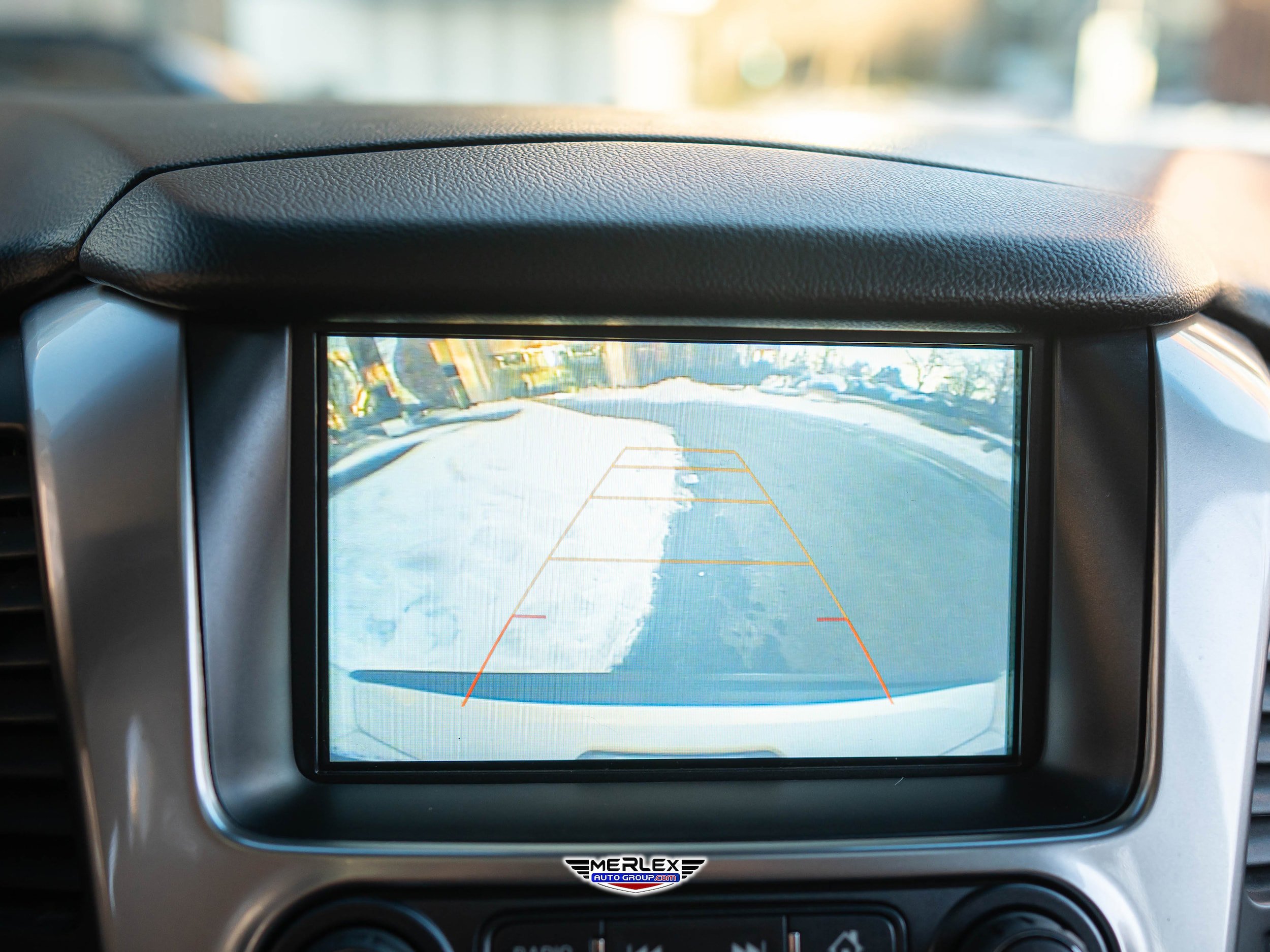 Used 2019 Chevrolet Tahoe LT image 32