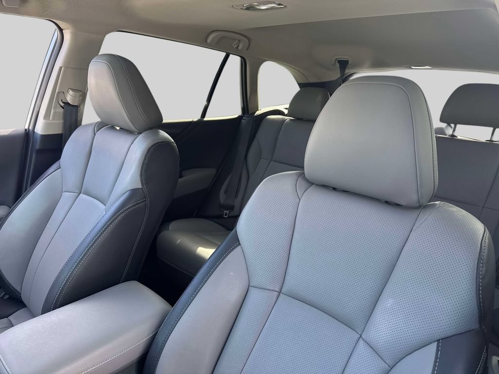 Used 2021 Subaru Outback Limited XT AWD/4WD image 19