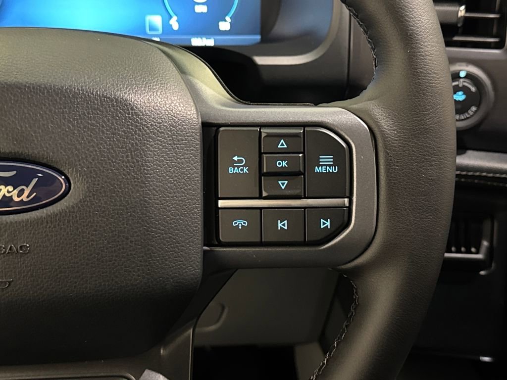 New 2025 Ford F150 Lightning Flash image 44