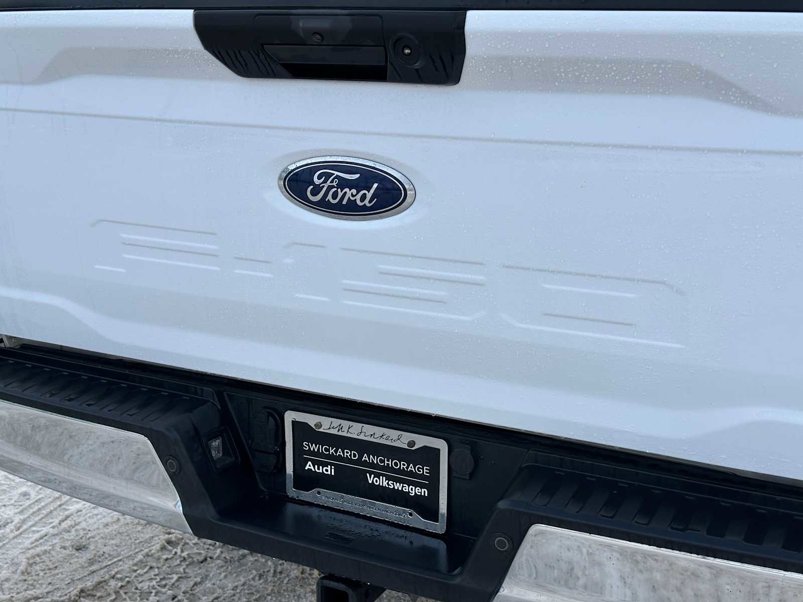 Used 2022 Ford F150 XLT w/ Trailer Tow Package image 13