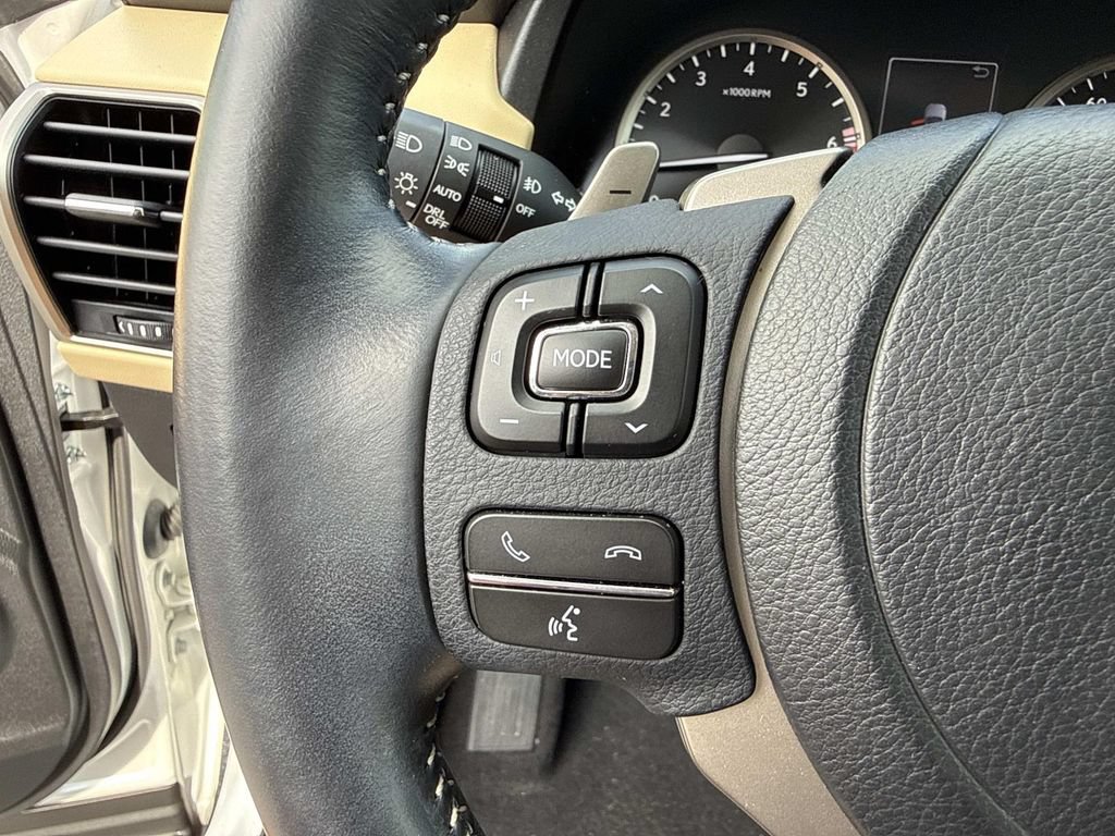 Used 2021 Lexus NX 300 FWD w/ Premium Package image 30