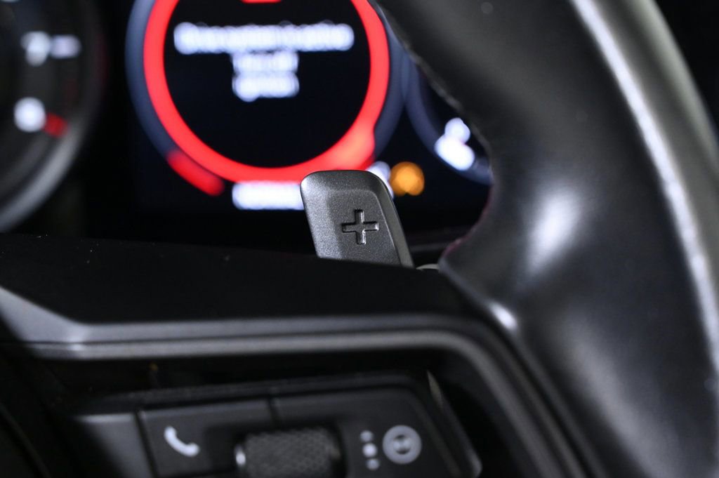 Certified 2023 Porsche 911 Carrera image 21